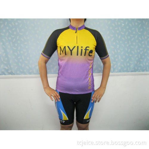 Cycling Wear (TC007)